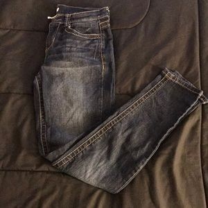 Mudd Jeans